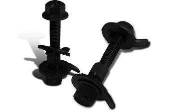 Camber Adjustment Parts