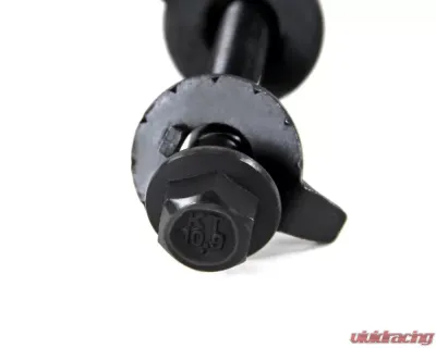 Spec-D Black 14mm Camber Bolt Honda | Chevrolet | Pontiac 1989-2014 - CAM-RSX02-B