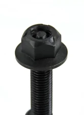 Spec-D Black 14mm Camber Bolt Honda | Chevrolet | Pontiac 1989-2014                                     - CAM-RSX02-B - Image 3