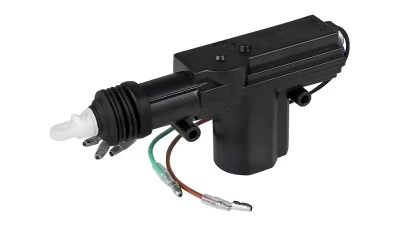 Spec-D Universal Remote Keyless Power Door Lock/Unlock Entry Kit w/ 2-Function Remote Controls                                     - CDS-110A - Image 2