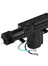 Spec-D Universal Remote Keyless Power Door Lock/Unlock Entry Kit w/ 2 Function Remote Controls                                     - CDS-110A - Image 3