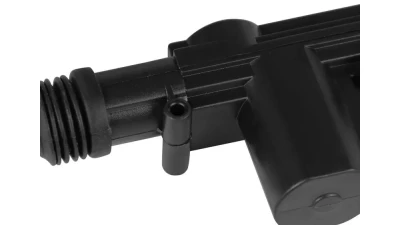 Spec-D Universal Remote Keyless Power Door Lock/Unlock Entry Kit w/ 2-Function Remote Controls                                     - CDS-110A - Image 4