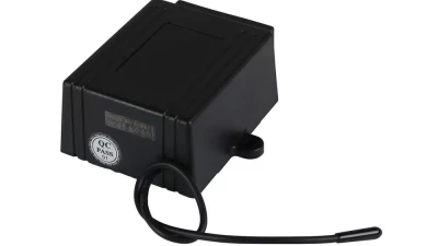 Spec-D Universal Remote Keyless Power Door Lock/Unlock Entry Kit w/ 2-Function Remote Controls                                     - CDS-110A - Image 7