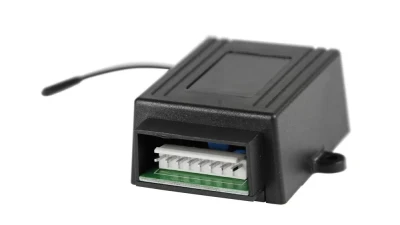 Spec-D Universal Remote Keyless Power Door Lock/Unlock Entry Kit w/ 4-Function Remote Controls                                     - CDS-110B - Image 6