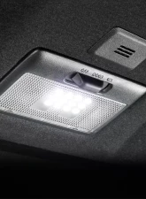 Spec-D Universal SMD 12pc LED Panel Dome Halogen Light                                     - CLD-L23D-12 - Image 10