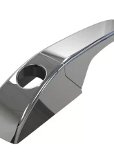 Spec-D Chrome ABS Door Handle Trim Chrysler | Dodge | Jeep 2004-2011                                     - DRH-300C05C - Image 2