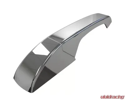 Spec-D Chrome ABS Door Handle Trim Chrysler | Dodge | Jeep 2004-2011 - DRH-300C05C