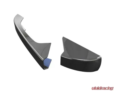 Spec-D Chrome ABS Door Handle Trim Chrysler | Dodge | Jeep 2004-2011 - DRH-300C05C
