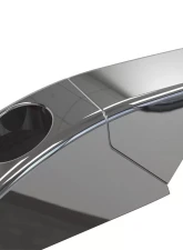 Spec-D Chrome ABS Door Handle Trim Chrysler | Dodge | Jeep 2004-2011                                     - DRH-300C05C - Image 7