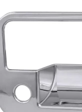 Spec-D Chrome ABS Tailgate Door Handle Covers Chevrolet | GMC 1992-1999                                     - DRH-TAH92RBC - Image 2