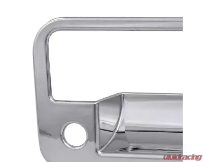 Spec-D Chrome ABS Tailgate Door Handle Covers Chevrolet | GMC 1992-1999 - DRH-TAH92RBC