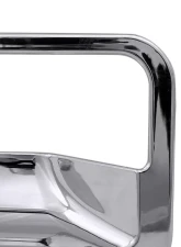 Spec-D Chrome ABS Tailgate Door Handle Covers Chevrolet | GMC 1992-1999                                     - DRH-TAH92RBC - Image 3