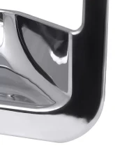 Spec-D Chrome ABS Tailgate Door Handle Covers Chevrolet | GMC 1992-1999                                     - DRH-TAH92RBC - Image 4