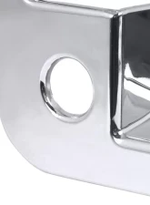 Spec-D Chrome ABS Tailgate Door Handle Covers Chevrolet | GMC 1992-1999                                     - DRH-TAH92RBC - Image 5