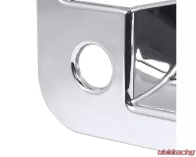 Spec-D Chrome ABS Tailgate Door Handle Covers Chevrolet | GMC 1992-1999 - DRH-TAH92RBC
