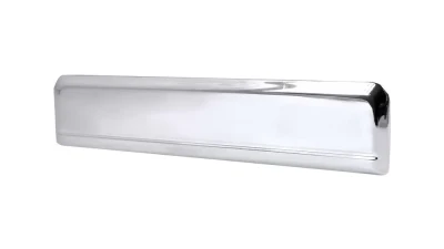 Spec-D ABS Tailgate Door Handle Covers (Chrome) Chevrolet | GMC 1992-1999                                     - DRH-TAH92RBC - Image 6