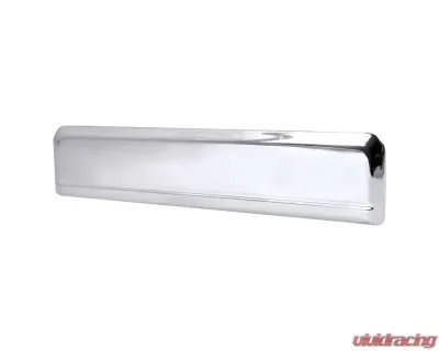 Spec-D Chrome ABS Tailgate Door Handle Covers Chevrolet | GMC 1992-1999 - DRH-TAH92RBC
