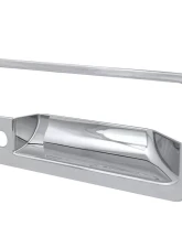 Spec-D Chrome ABS Tailgate Door Handle Covers Chevrolet | GMC 1992-1999                                     - DRH-TAH92RBC - Image 7