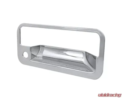 Spec-D Chrome ABS Tailgate Door Handle Covers Chevrolet | GMC 1992-1999 - DRH-TAH92RBC