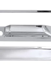 Spec-D Chrome ABS Tailgate Door Handle Covers Chevrolet | GMC 1992-1999                                     - DRH-TAH92RBC - Image 8