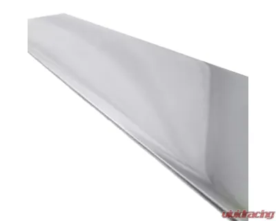 Spec-D Chrome Door Pillar Trim Chrysler | Dodge 2005-2010 - DRP-300C05C
