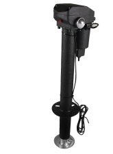 Spec-D Universal 12v Electric Tongue Jack w/ LED Side Light                                     - EJ-HHD1000 - Image 10