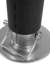 Spec-D Universal 12v Electric Tongue Jack w/ LED Side Light                                     - EJ-HHD1000 - Image 7