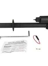 Spec-D Universal 12v Electric Tongue Jack w/ LED Side Light                                     - EJ-HHD1000 - Image 9