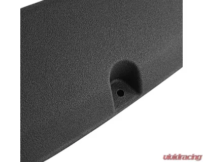 Spec-D Textured Rivet Style Fender Flares Chevrolet | GMC 1988-1999 - FDF-C1088-TS-RS