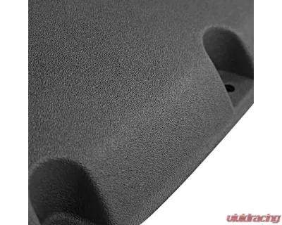 Spec-D Textured Rivet Style Fender Flares Chevrolet | GMC 1988-1999 - FDF-C1088-TS-RS