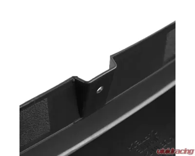 Spec-D Textured Rivet Style Fender Flares Chevrolet | GMC 1988-1999 - FDF-C1088-TS-RS