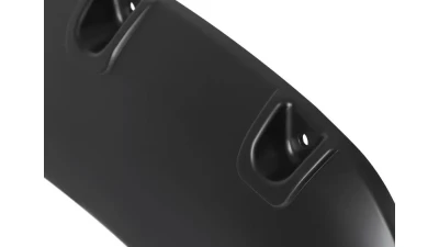 Spec-D Smooth Polypropylene Rivet Style Fender Flares Chevrolet | GMC 1988-1999                                     - FDF-C1088V2-PK-MP - Image 4