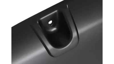 Spec-D Smooth Polypropylene Rivet Style Fender Flares Chevrolet | GMC 1988-1999                                     - FDF-C1088V2-PK-MP - Image 5