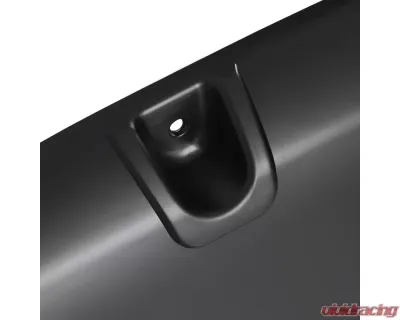 Spec-D Smooth Polypropylene Rivet Style Fender Flares Chevrolet | GMC 1988-1999 - FDF-C1088V2-PK-MP