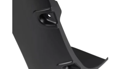 Spec-D Smooth Polypropylene Rivet Style Fender Flares Chevrolet | GMC 1988-1999                                     - FDF-C1088V2-PK-MP - Image 6