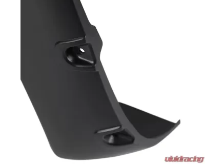 Spec-D Smooth Polypropylene Rivet Style Fender Flares Chevrolet | GMC 1988-1999 - FDF-C1088V2-PK-MP