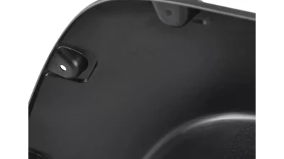 Spec-D Smooth Polypropylene Rivet Style Fender Flares Chevrolet | GMC 1988-1999                                     - FDF-C1088V2-PK-MP - Image 7