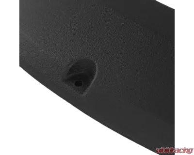 Spec-D Textured Rivet Style Fender Flares Ford | Lincoln 2004-2008 - FDF-F15004-TS-RS
