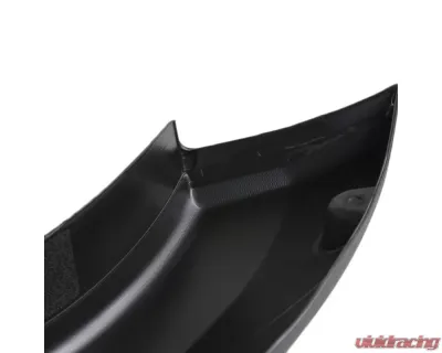 Spec-D Textured Rivet Style Fender Flares Ford | Lincoln 2004-2008 - FDF-F15004-TS-RS