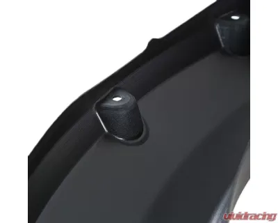 Spec-D Textured Rivet Style Fender Flares Ford | Lincoln 2004-2008 - FDF-F15004-TS-RS