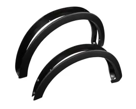 Spec-D Factory OE Style Fender Flares Ford | Lincoln 2004-2008