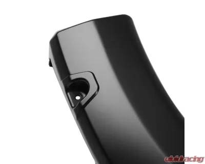 Spec-D Rivet Style Wide Fender Flares Flares Ford | Lincoln 2004-2008 - FDF-F15004V2-PK-MP