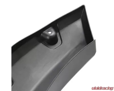 Spec-D Rivet Style Wide Fender Flares Flares Ford | Lincoln 2004-2008 - FDF-F15004V2-PK-MP