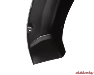Spec-D Rivet Style Wide Fender Flares Flares Ford | Lincoln 2004-2008 - FDF-F15004V2-PK-MP