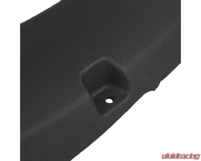 Spec-D Textured Rivet Style Fender Flares Ford F-150 2009-2014 - FDF-F15009-TS-RS