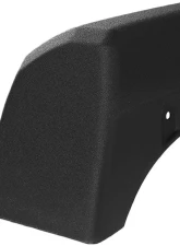Spec-D Textured Rivet Style Fender Flares Ford F-150 2009-2014                                     - FDF-F15009-TS-RS - Image 6