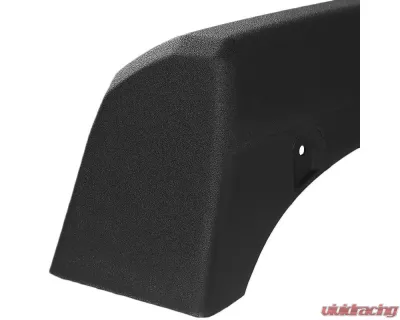 Spec-D Textured Rivet Style Fender Flares Ford F-150 2009-2014 - FDF-F15009-TS-RS