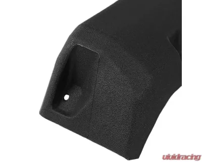 Spec-D Textured Rivet Style Fender Flares Ford F-150 2009-2014 - FDF-F15009-TS-RS