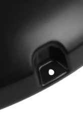 Spec-D Smooth Rivet Style Fender Flares Ford F-150 2009-2014                                     - FDF-F15009A-PK-MP - Image 7