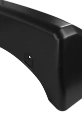 Spec-D Smooth Rivet Style Fender Flares Ford F-150 2009-2014                                     - FDF-F15009A-PK-MP - Image 8